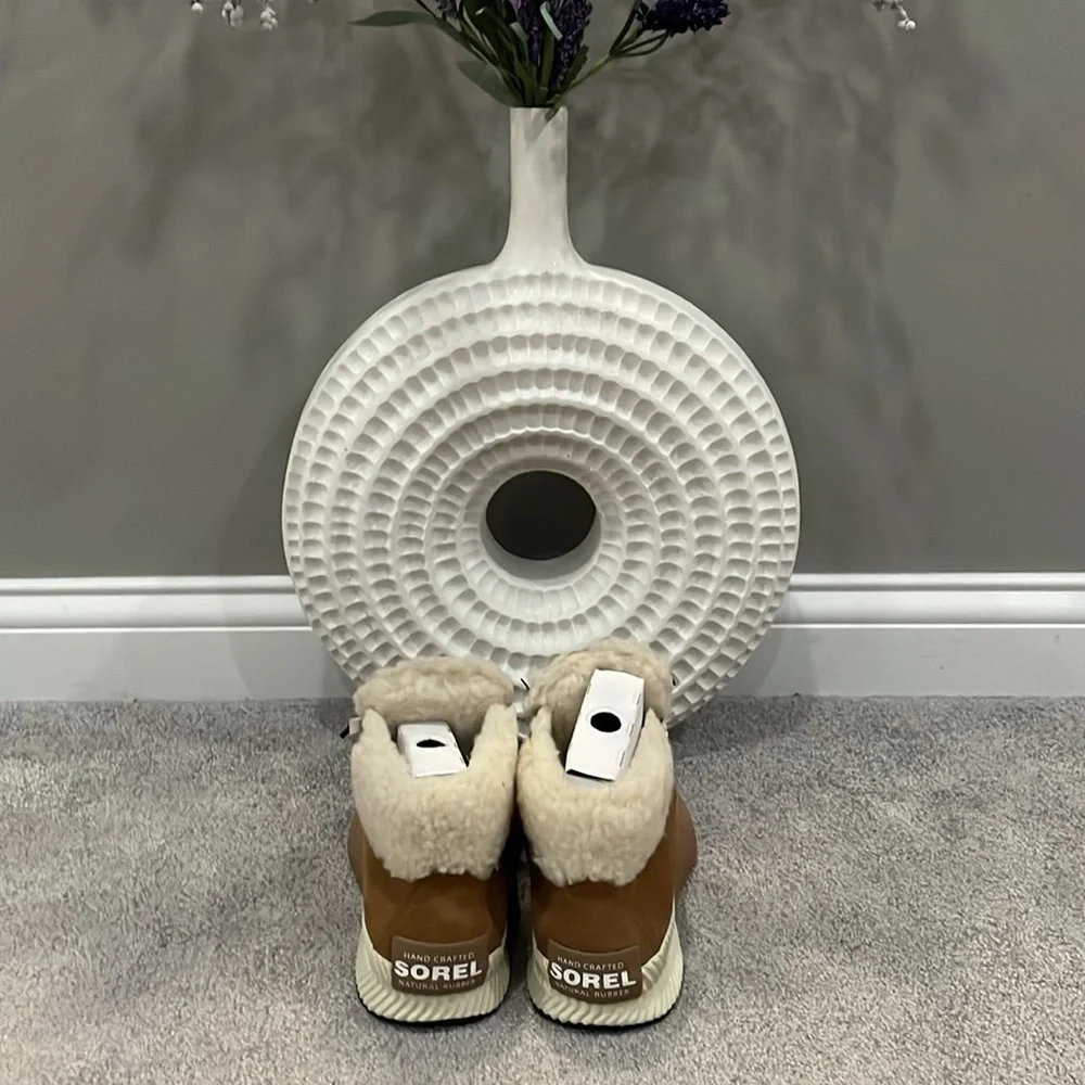 Sorel nwb out